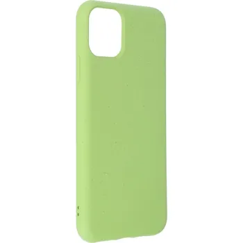 Forcell BIO - Zero Waste pouzdro pro IPHONE 11 PRO Max - zelené