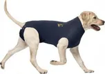 MPS Dog ochranný obleček 80 cm modrý