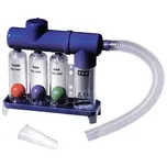 Bexamed Tri-Gym trenažér dýchání