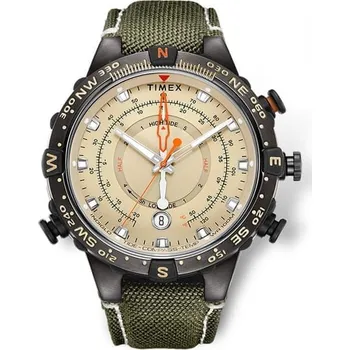 Hodinky Timex TW2T76500