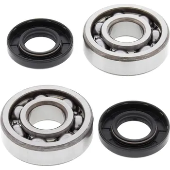 Startér Ložiska + těsnění klikovky sada All Balls Racing CB24-1006