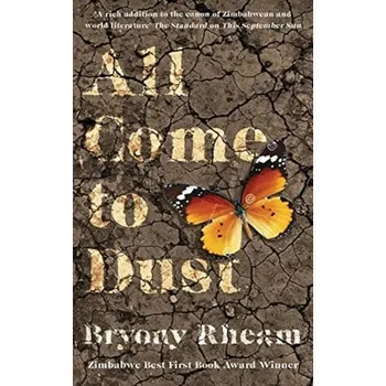 All Come to Dust - Rheam, Bryony