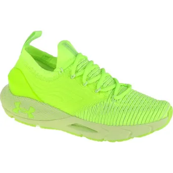 Dámská běžecká obuv Dámské boty Hovr Phantom 2 IntelliKnit W 3024155-304 - Under Armour 36