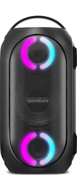 Bluetooth reproduktor Anker Soundcore Rave PartyCast černý