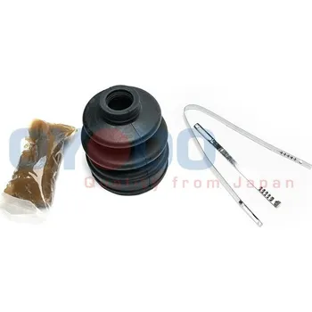 Hřídel nápravy Sada měchů, hnací hřídel OYODO 60P0303-OYO