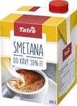 Tatra Premium smetana do kávy 10% 500 g