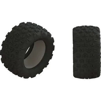 RC vybavení Arrma pneu dBoots Copperhead2 MT s vložkou (2)