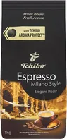 Tchibo Espresso Milano zrnková 1 kg