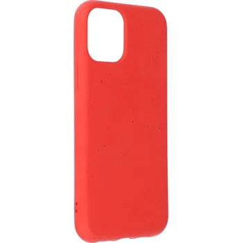 Forcell BIO - Zero Waste pouzdro pro IPHONE 11 PRO Max -červené