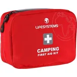 Lifesystems Camping First Aid Kit