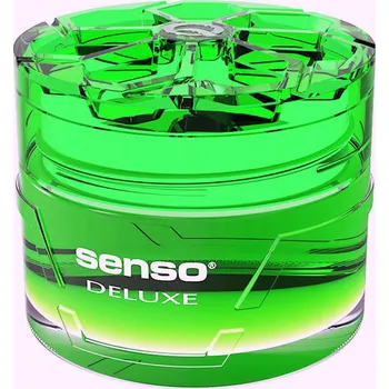 Vůně do auta Dr. Marcus Senso Deluxe 50 ml