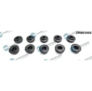 Těsnění motoru Těsnění, šrouby krytu hlavy válce Dr.Motor Automotive DRM0399S