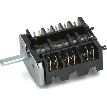 Příslušenství pro sporák Přepínač trouby EGO 46.23866.500