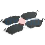 Sada brzdových destiček, kotoučová brzda OYODO 10H1052-OYO