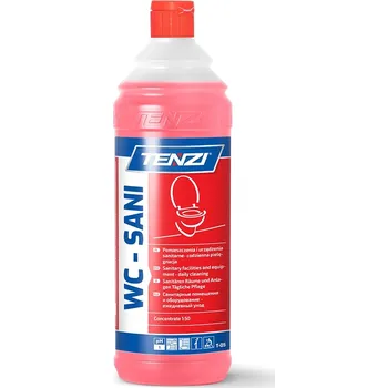 WC čistič Tenzi WC Sani 1L