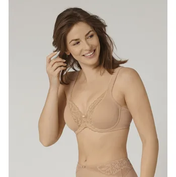 Podprsenka Podprsenka Modern Lace+Cotton W - Triumph 00EP 095B