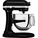 KitchenAid Kuchyňský robot ARTISAN 5KSM7580 Barva: Černá
