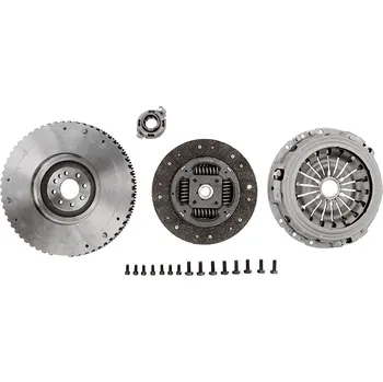 Spojková sada NTY NZS-CT-003