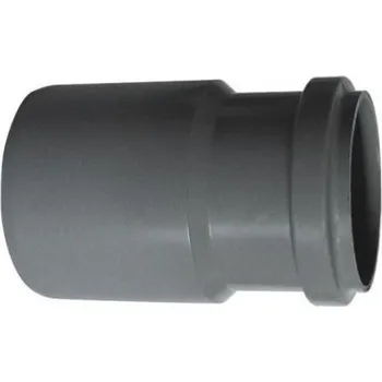 Kanalizační potrubí OSMA HT přechodka DN63/50