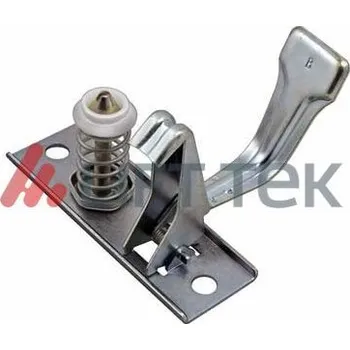 Kapota Zámek kapoty motoru Originální díl FIAT FIA 46414944