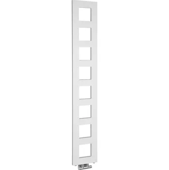 Radiátor SAPHO BLOCK IR184