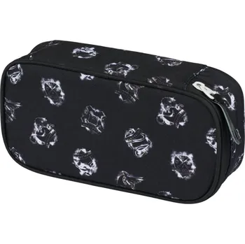 Penál BAAGL Penál etue Harry Potter Bradavice A-31406