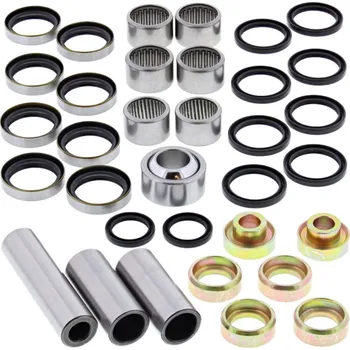 Ložiska + těsnění přepákování sada All Balls Racing SALB27-1130