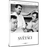 Světáci Digitalizovaný film (1969)