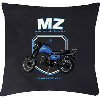 Povlak na polštářek STRIKER Povlak na polštářek MZ 150