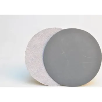 Brusný papír ABRASIV Disk brusný papír na suchý zip VCWC 115 mm P5000