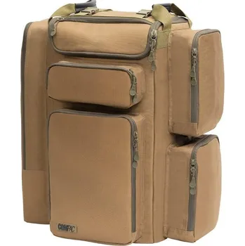 KORDA Compac Rucksack KLUG80 60 l