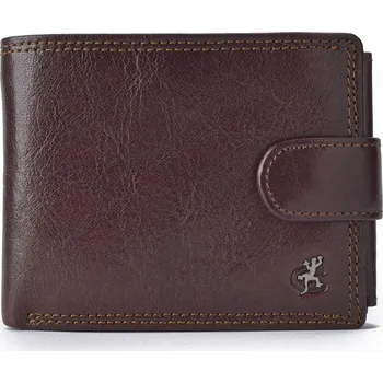 Cosset Komodo 4487, hnědá