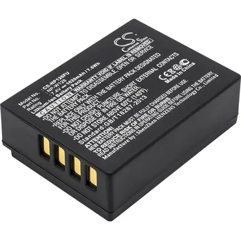 Baterie Cameron Sino CS-NP126FU pro Fujifilm X-Pro3 - neoriginální