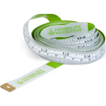 Herbalife Krejčovský metr 1 ks