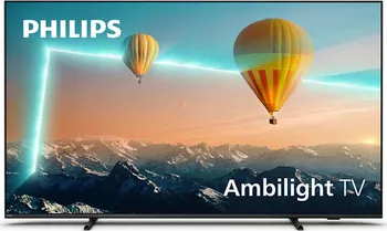 Televizor Philips 50" LED (50PUS8007/12)