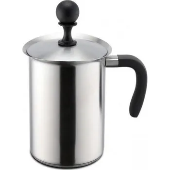 Šlehač mléka Ruční napěňovač mléka Weis, 1 litr