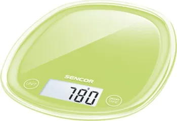 Kuchyňská váha Sencor SKS 37GG