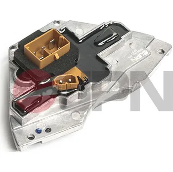 Autoelektrika Regulace, vnitřní ventilace JPN 60E9183-JPN