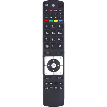 Dálkový ovladač Neoriginální dálkový ovladač - HYUNDAI RC5117