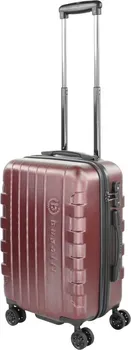 Cestovní kufr Bugatti Galatea 497094-16 56 cm červený