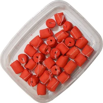 Pelety Delikapet plovoucí - Jahoda