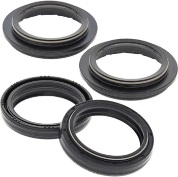 Sada gufer a stíracích kroužků přední vidlice All Balls Racing FDS56-129