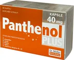 Dr. Müller Panthenol Plus 40 mg 60 cps.