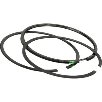 Píst motoru Pístní kroužky 72x1mm OEM, Piaggio / Vespa 200 - 250 ccm 843228