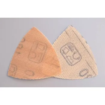 Brusný papír Ostatní Brusná mřížka - DELTA 93 mm P40 VEL