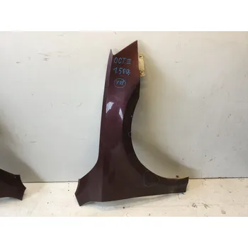 Blatník karosérie Blatník P.P.Škoda Octavia III. R.V. 2013-2017