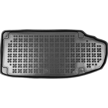 Vana do kufru ACI LEXUS GS 05-11 gumová vložka černá do kufru s protiskluzovou úpravou