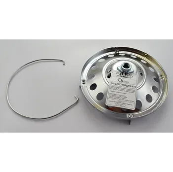 Kapota Komora spalovací plynová velká ITALY 135B