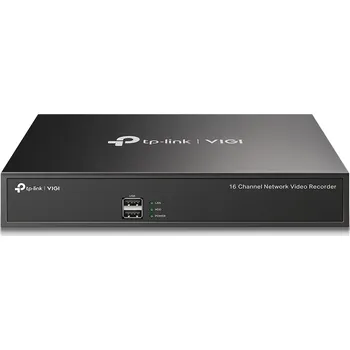 TP-LINK VIGI NVR1016H