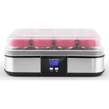 Jogurtovač Klarstein Gaia